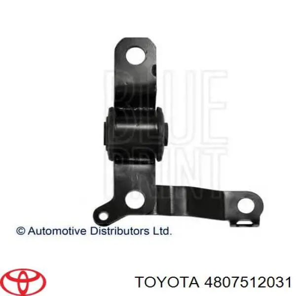 Silentblock Toyota Corolla E10