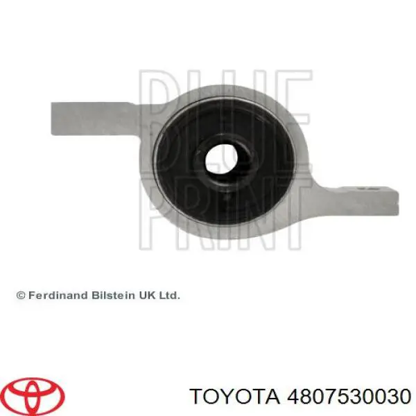 Comprar 4807530030 Toyota Silentblock
