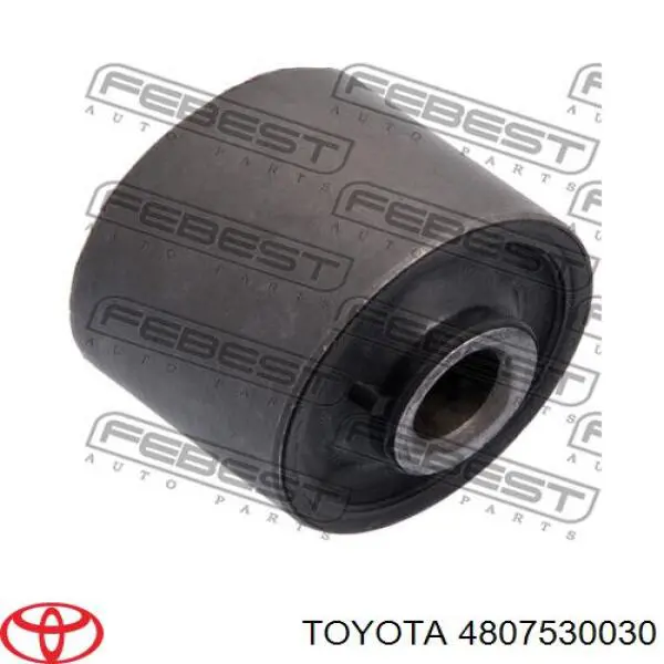 4807530030 Market (OEM) silentblock de suspensión delantero inferior