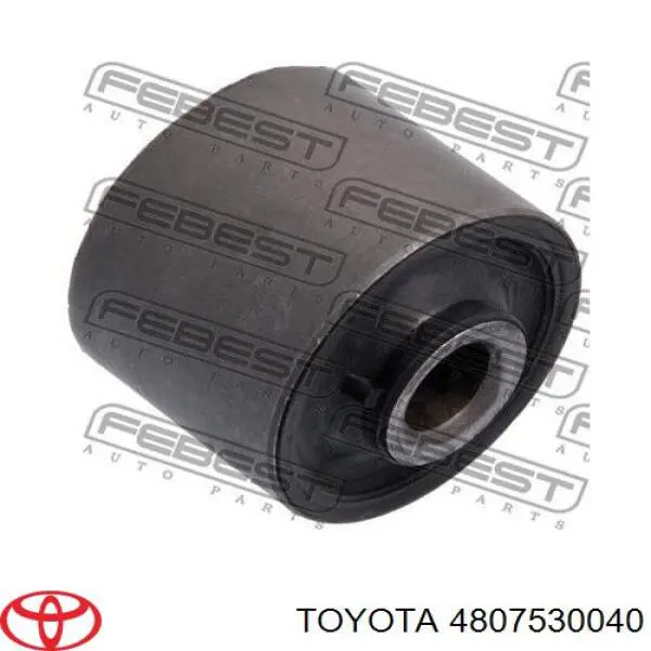 Comprar 4807530040 Toyota Silentblock