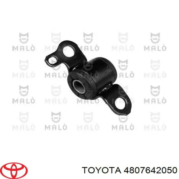 Comprar 4807642050 Toyota Silentblock