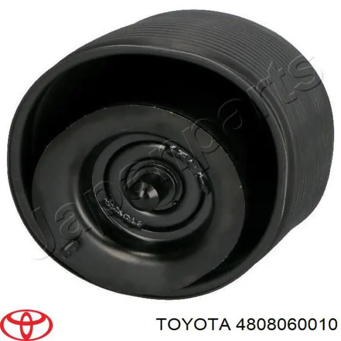 Bolsa de aire del eje trasero Toyota 4808060010 precio, desde 151,30 EUR