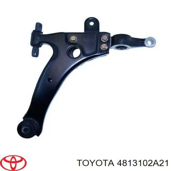 Comprar 4813102A21 Toyota Muelle delantero