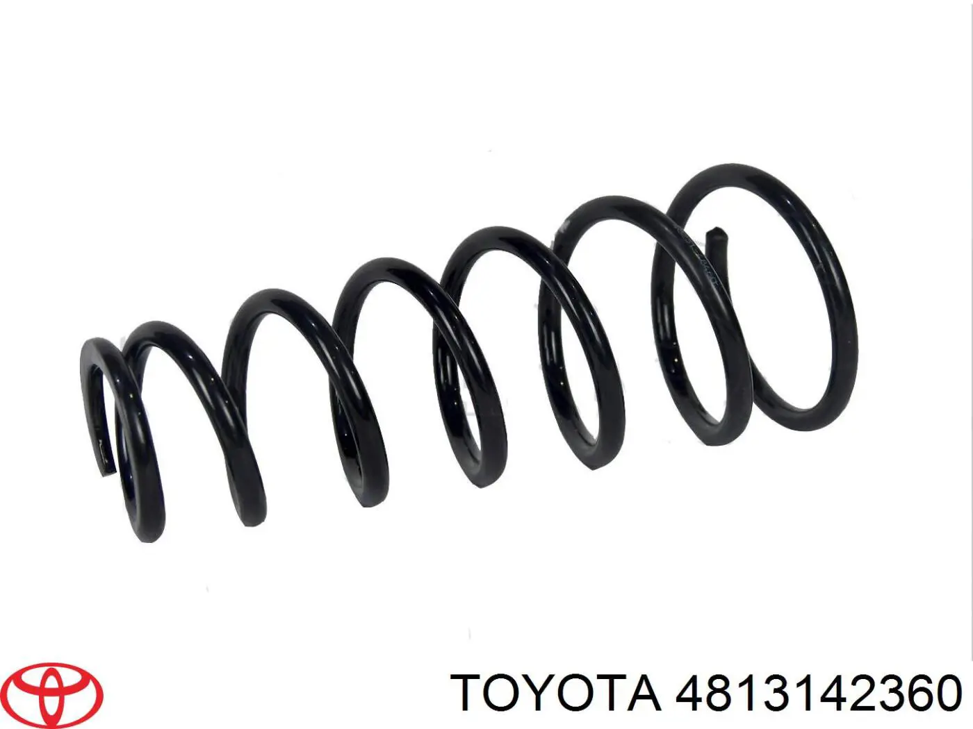 Comprar 4813142360 Toyota Muelle delantero