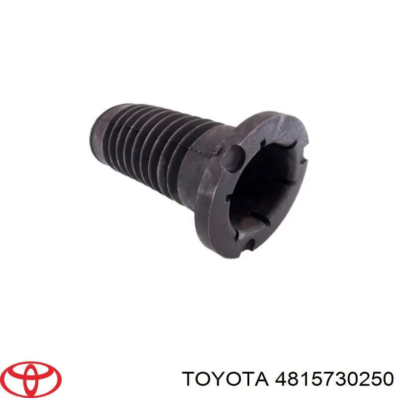 Guardapolvo del amortiguador delantero Toyota 4815730250 precio, desde 18,74 EUR