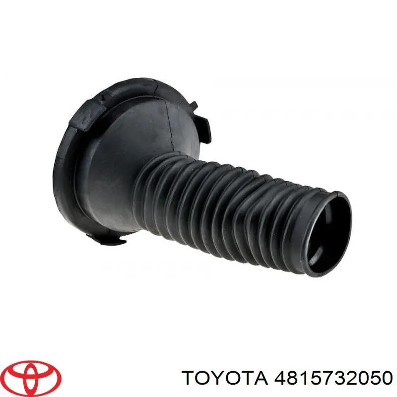 Guardapolvo del amortiguador delantero Toyota 4815732050 precio, desde 18,82 EUR