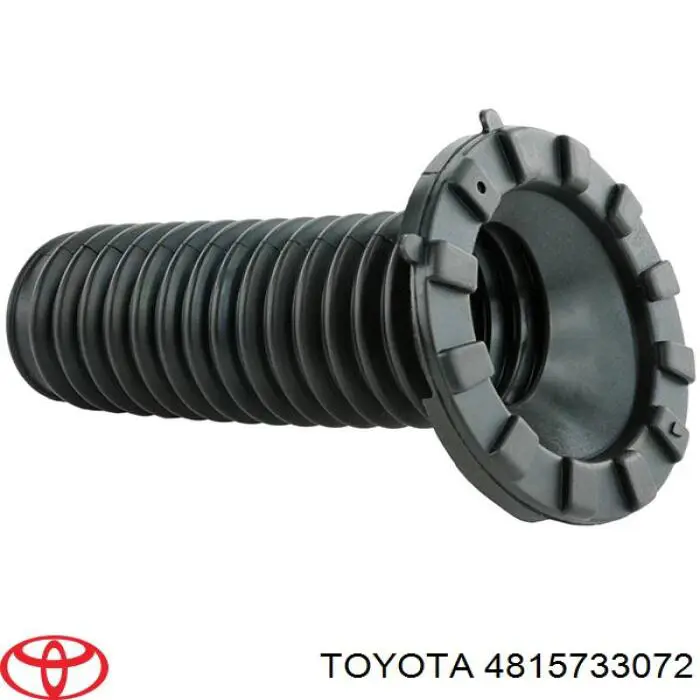 Guardapolvo del amortiguador delantero Toyota 4815733072 precio, desde 14,88 EUR