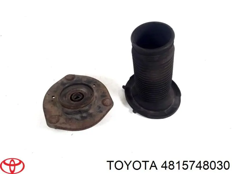 Comprar 39322 Metalcaucho Fuelle, amortiguador delantero