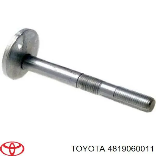 Perno de fijación del brazo de suspensión delantero superior Toyota 4819060011 precio, desde 6,55 EUR