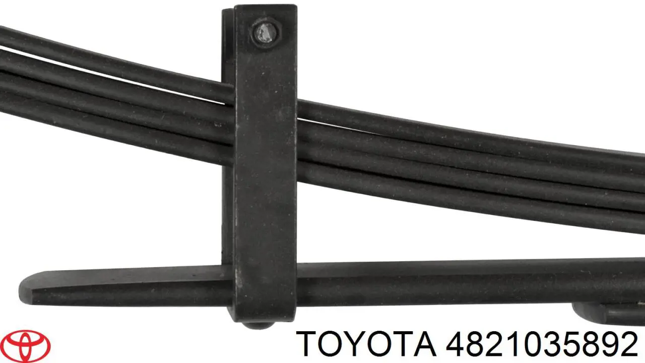 4821035892 Toyota