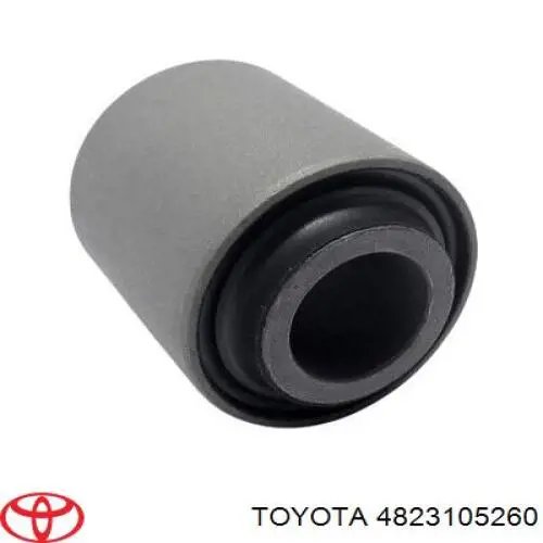 Comprar 4823105260 Toyota Muelle de eje trasero