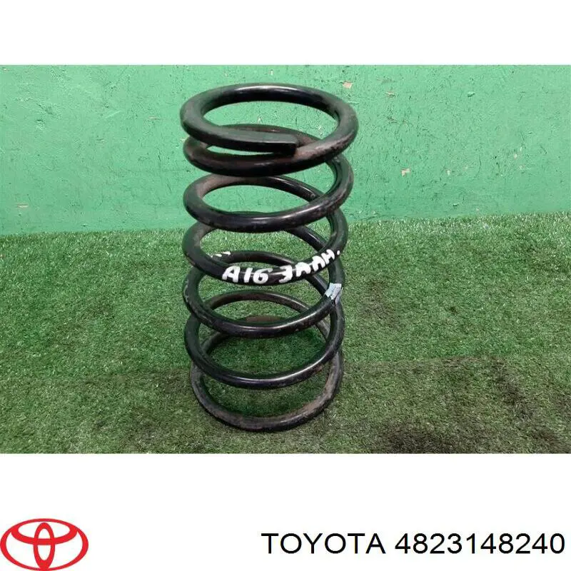 Muelle de suspensión trasero Sato Tech CS3143R precio, desde 42,89 EUR