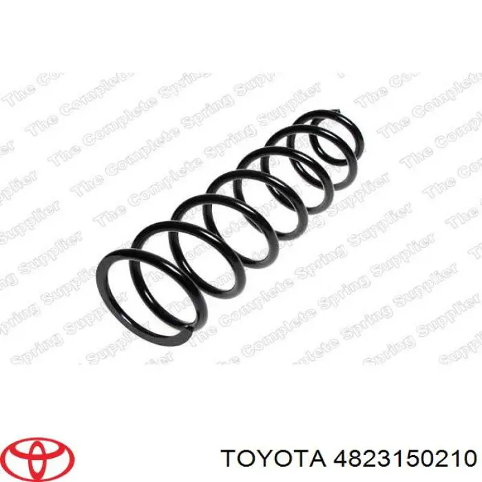 Comprar Muelle Lexus LS  UCF30