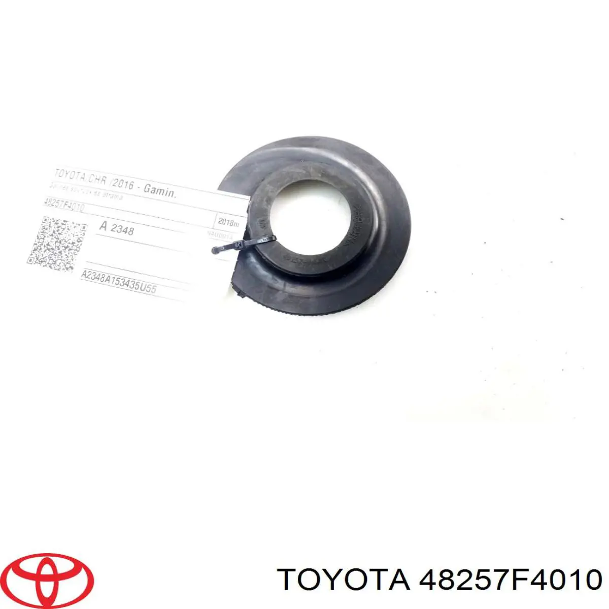  Toyota 48257F4010 precio, desde 16,83 EUR
