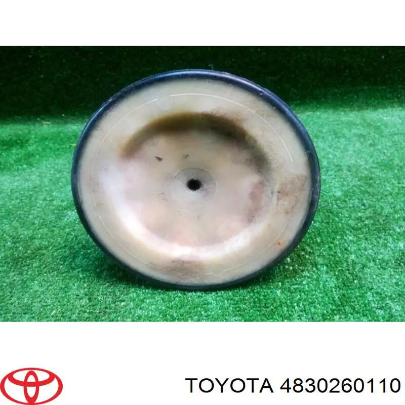  Toyota 4830260110 precio, desde 84,22 EUR