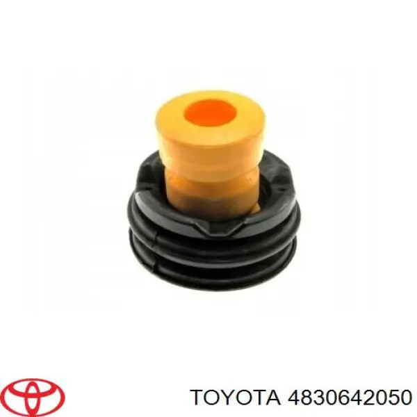 Tope de amortiguador trasero Toyota 4830642050 precio, desde 12,93 EUR
