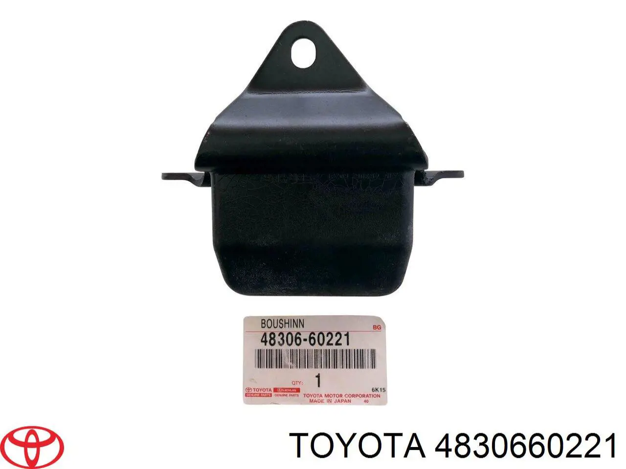 4830660221 Toyota