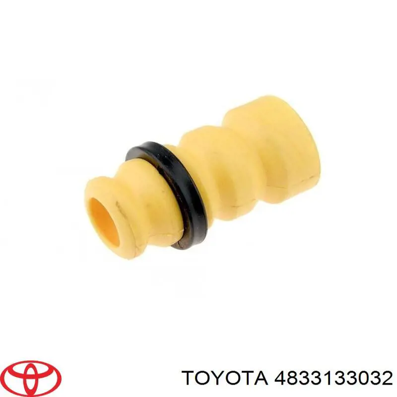 Tope de amortiguador delantero Toyota 4833133032 precio, desde 7,38 EUR