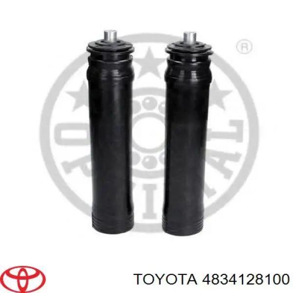 Guardapolvo del amortiguador trasero Toyota 4834128100 precio, desde 32,73 EUR
