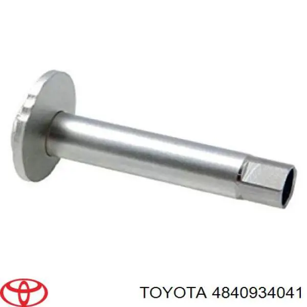Perno de fijación del brazo inferior delantero Toyota 4840934041 precio, desde 14,47 EUR