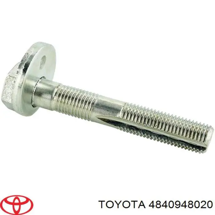 Perno interior del brazo de caída trasero Toyota 4840948020 precio, desde 9,14 EUR