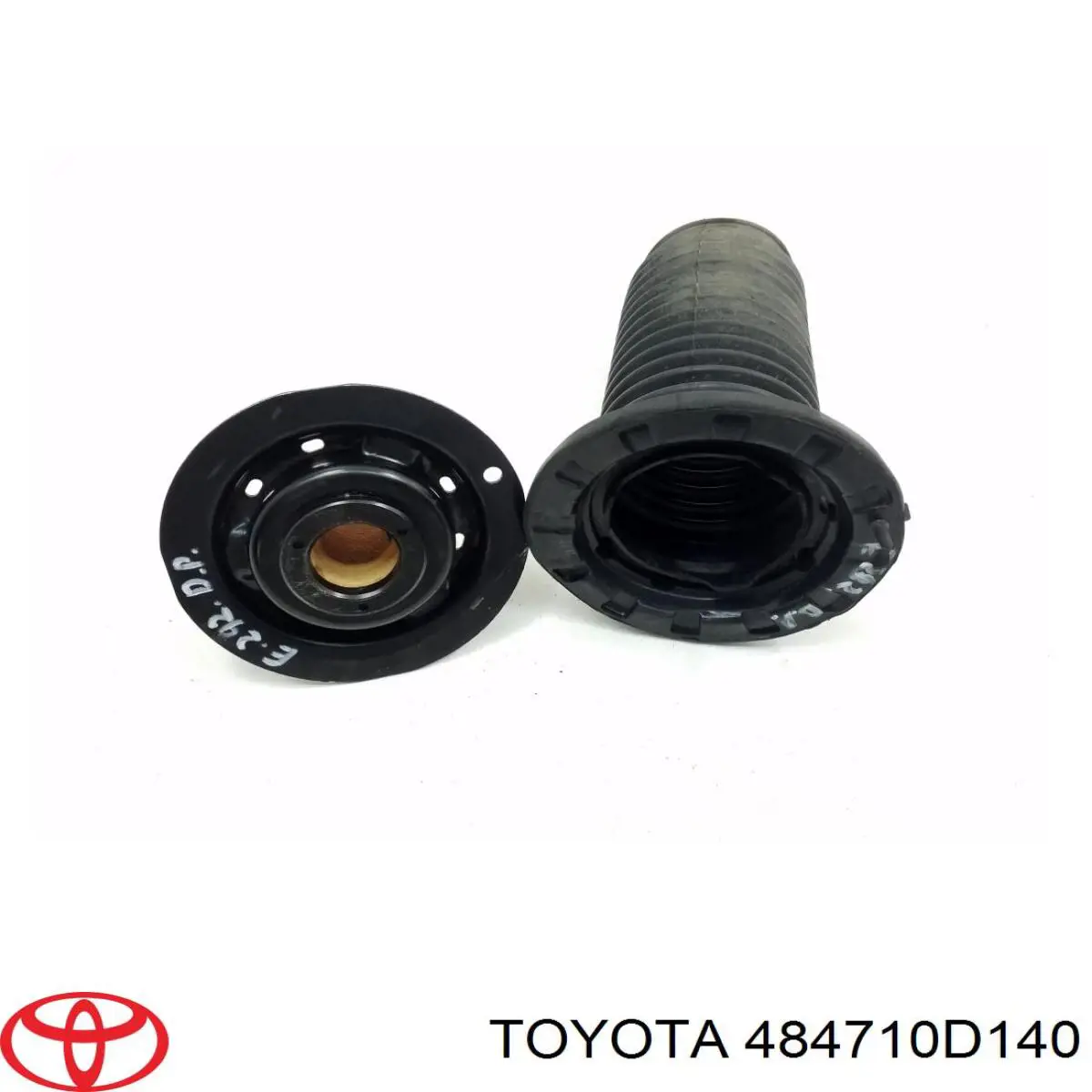 484710D140 Toyota 