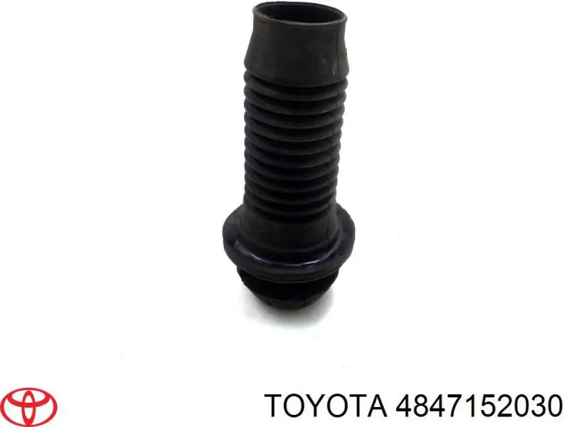 Aislador de resorte delantero superior Toyota 4847152030 precio, desde 37,48 EUR