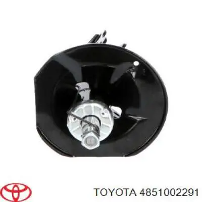 Comprar 4851002291 Toyota Amortiguador delantero derecho