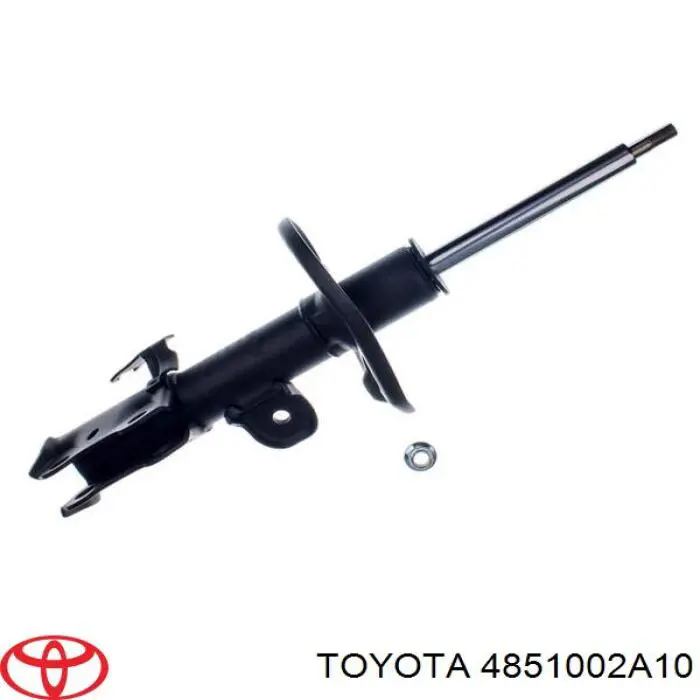 Comprar 4851002A10 Toyota Amortiguador delantero derecho