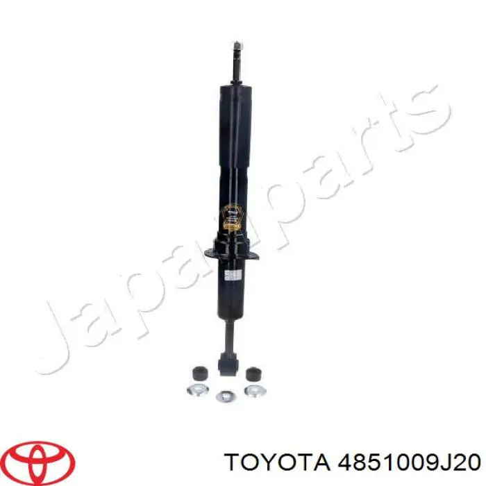 4851009J20 Toyota