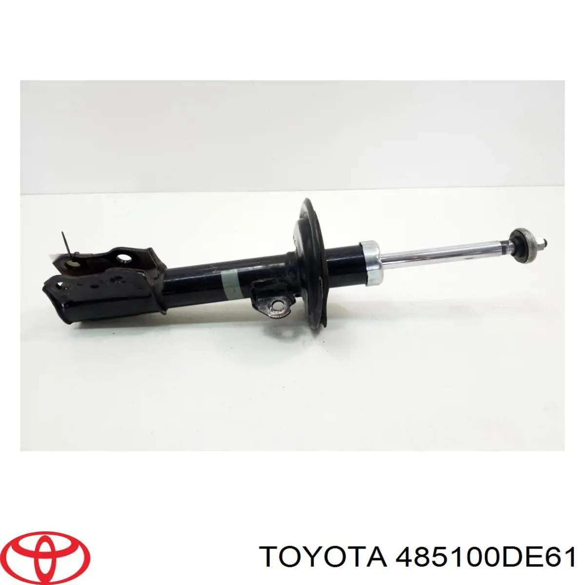 Amortiguador delantero derecho Toyota 485100DE61 precio, desde 95,83 EUR