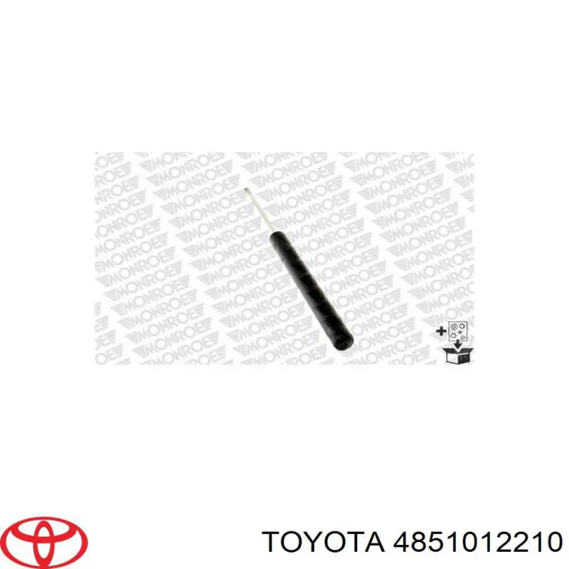 4851012210 Toyota