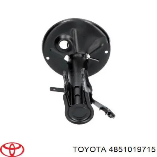 Comprar 4851019715 Toyota Amortiguador delantero derecho