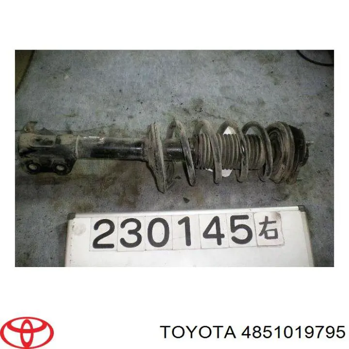 4851049095 Toyota