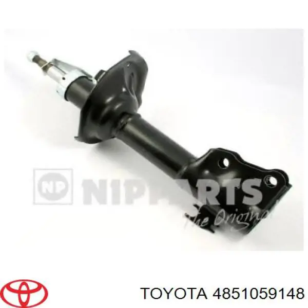 Comprar 4851059148 Toyota Amortiguador