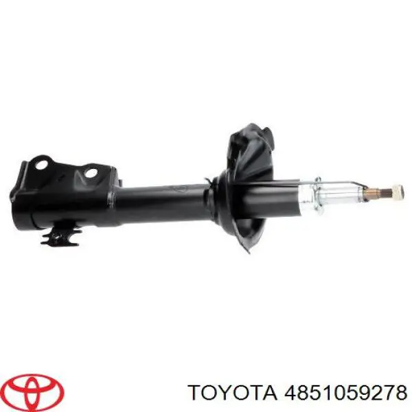Comprar 4851059278 Toyota Amortiguador