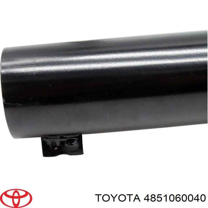 Amortiguador 4851060040 Toyota