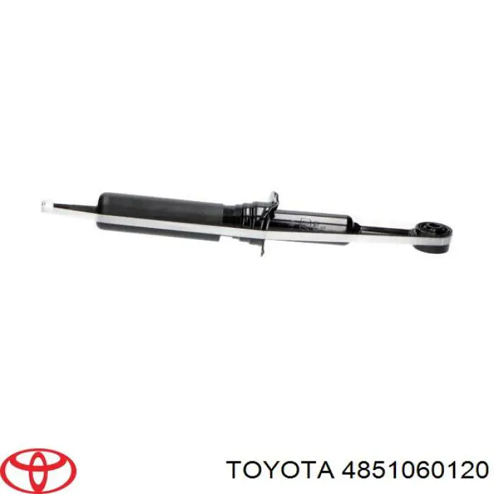 Comprar 4851060120 Toyota Amortiguador
