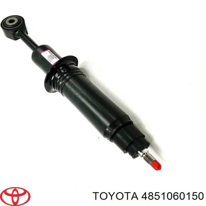 Amortiguador 4851060150 Toyota