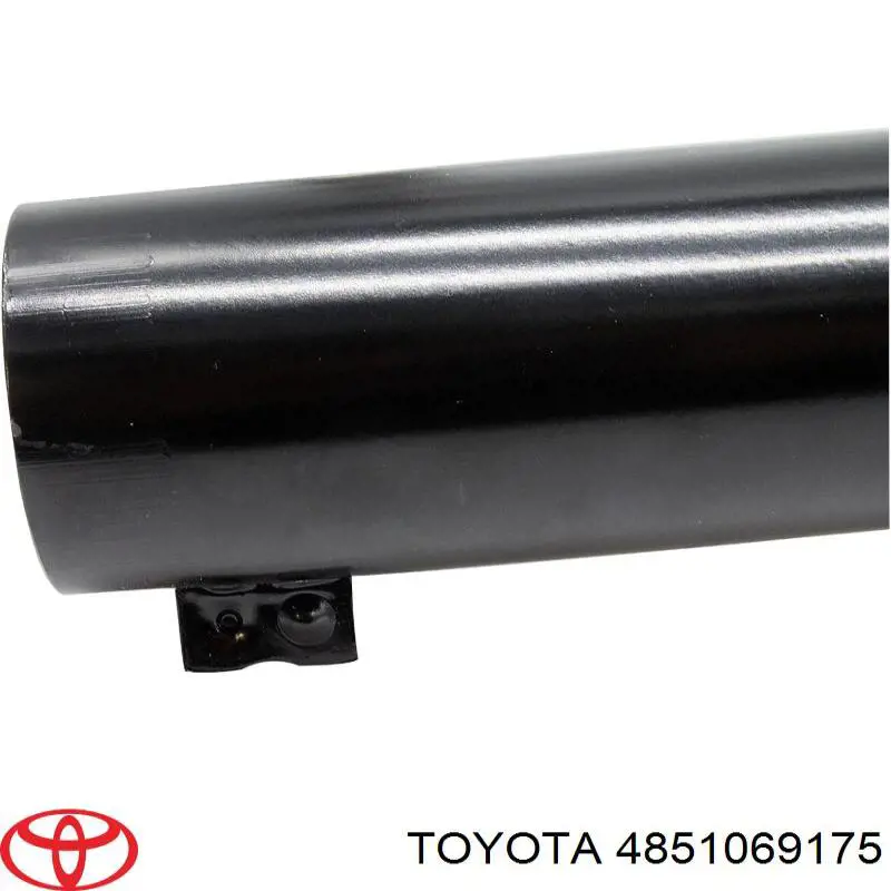 Amortiguador delantero Toyota 4851069175