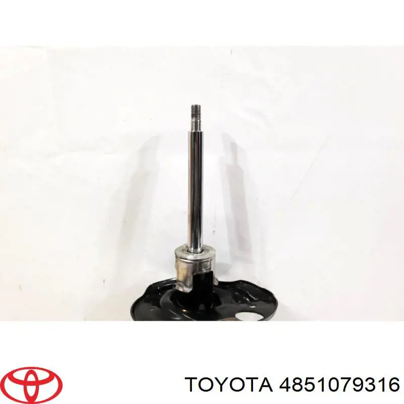 4851079316 Toyota