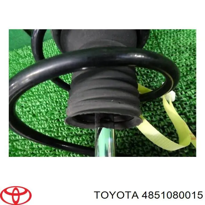 Comprar 4851080090 Toyota Amortiguador delantero derecho