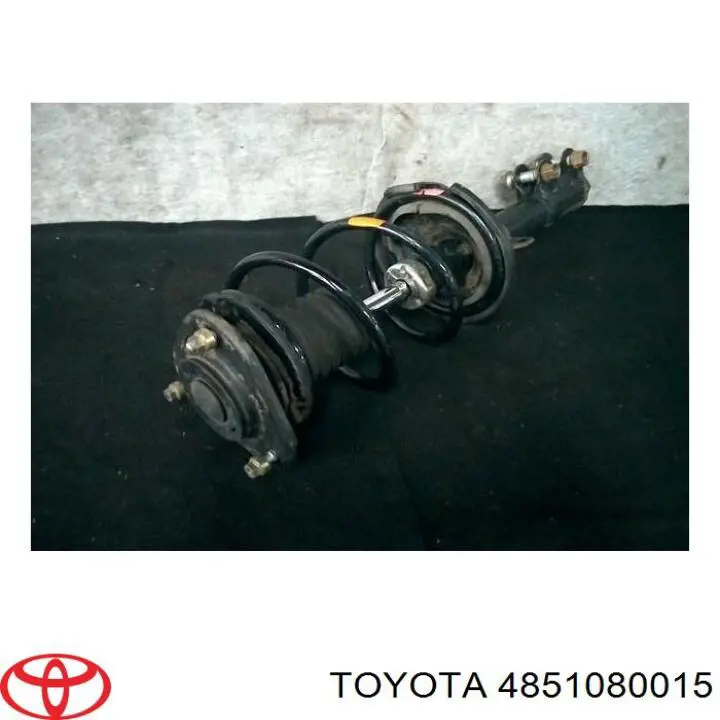 Amortiguador delantero derecho Kayaba 333377 precio, desde 54,40 EUR