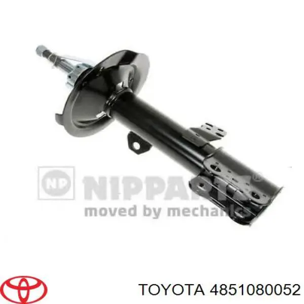 Comprar 4851080052 Toyota Amortiguador delantero derecho