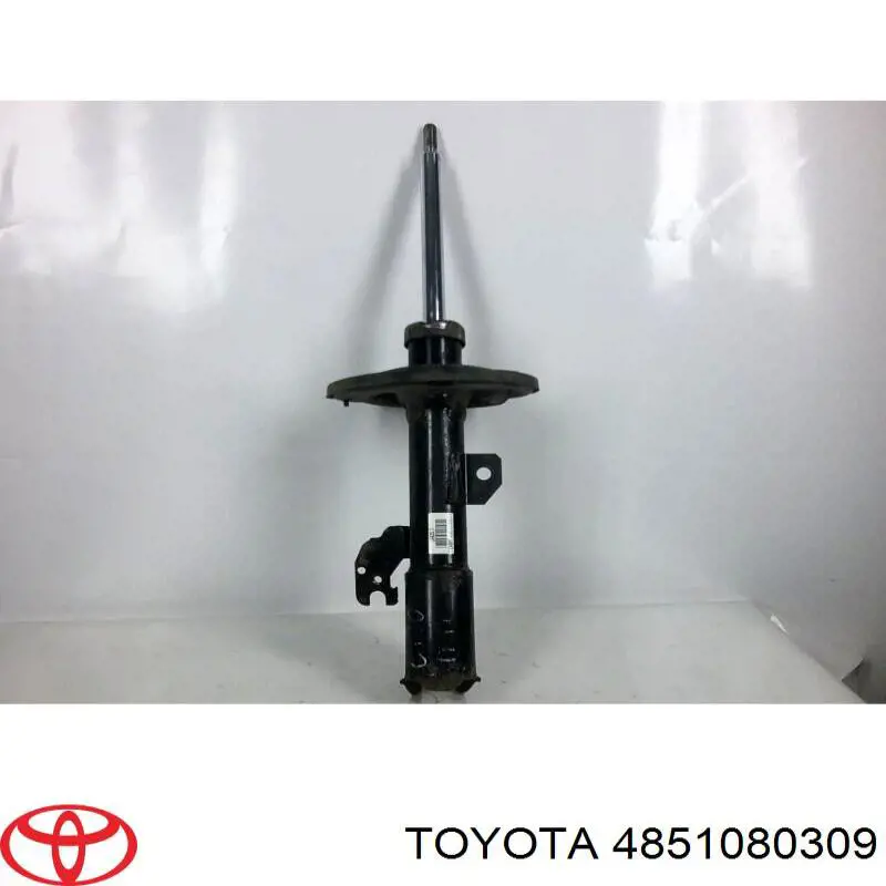 Comprar 4851080309 Toyota Amortiguador delantero derecho