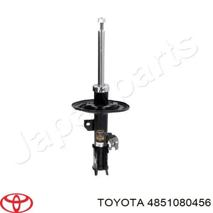 Comprar 4851080456 Toyota Amortiguador delantero derecho
