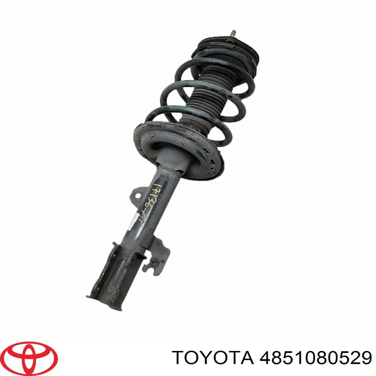 Amortiguador delantero derecho Toyota 4851080529 precio, desde 90,64 EUR