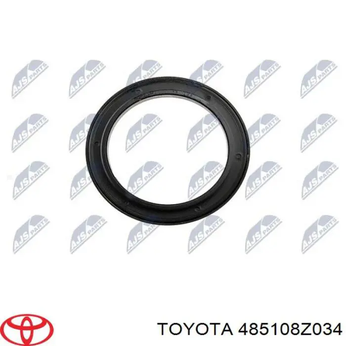 Amortiguador delantero derecho Toyota 485108Z034 precio, desde 66,78 EUR