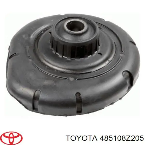 485108Z205 Toyota amortiguador delantero derecho