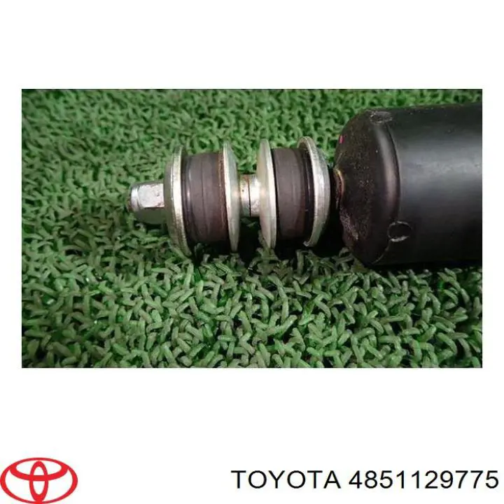 4851129775 Toyota amortiguador delantero